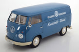 1963 Volkswagen T1 Microbus Panel Van 