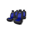 Juego De Fundas S-Line Azul Sparco CS6