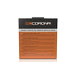 Juego De Fundas Sevilla Color Rojo CS12