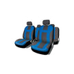 Juego De Fundas Bari Azul CS10