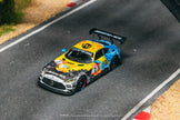 2020 Mercedes Benz AMG GT3 Nº2 Y.Buurman/N.Bastian/P.Ellis/H.Haupt 24H de Nürburgring 164 Tarmac T64-062-20NUR02