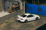 1998 Honda Integra Type R DC2 Mugen Championship Blanco 164 Tarmac T64G-TL059-WH