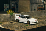 1998 Honda Integra Type R DC2 Mugen Championship Blanco 164 Tarmac T64G-TL059-WH