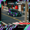 2023 Toyota GR Corolla HKS 164 Tarmac T64G-066-HKS