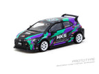 2023 Toyota GR Corolla HKS 164 Tarmac T64G-066-HKS