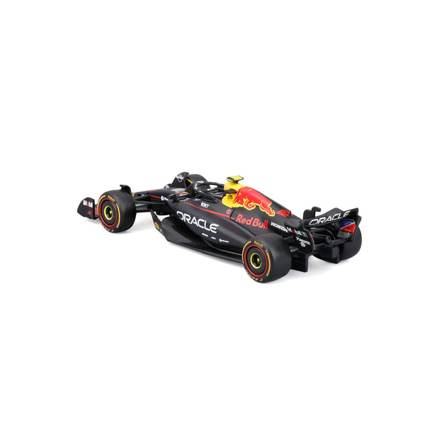 2025 Red Bull RB21 F1 Nº22 Yuki Tsunoda 164 Bburago 18-58003T