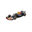 2025 Red Bull RB21 F1 Nº1 Max Verstappen 164 Bburago 18-58003V
