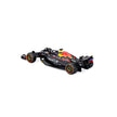 2025 Red Bull RB21 F1 Nº1 Max Verstappen 164 Bburago 18-58003V