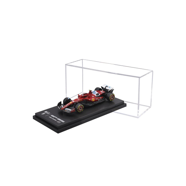 2025 Ferrari SF-25 F1 Nº44 Lewis Hamilton 164 Bburago 18-56801-H