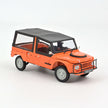 1979 Citroen Mehari 4x4 Orange Kirghiz 1:18 Norev 181654