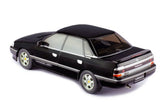 1991 Subaru Legacy RS Negro 1:18 IXO Models 18CMC131A.22