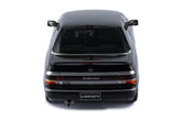 1991 Subaru Legacy RS Negro 1:18 IXO Models 18CMC131A.22