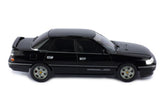 1991 Subaru Legacy RS Negro 1:18 IXO Models 18CMC131A.22