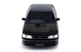 1991 Subaru Legacy RS Negro 1:18 IXO Models 18CMC131A.22