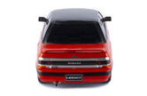 1991 Subaru Legacy RS Rojo/Negro 1:18 IXO Models 18CMC131B.22