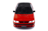 1991 Subaru Legacy RS Rojo/Negro 1:18 IXO Models 18CMC131B.22