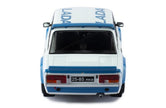 1983 Lada VAZ 2105 VFTS Blanco/Azul 1:18 IXO Models 18CMC144.22