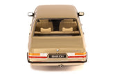 1987 BMW 520i (E28) Dorado 1:18 IXO Models CMC184.22