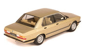 1987 BMW 520i (E28) Dorado 1:18 IXO Models CMC184.22