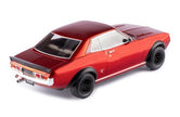 1977 Toyota Celica 2000 GT Custom (RA21) Rojo Bicapa 1:18 IXO Models 18CMC190.22