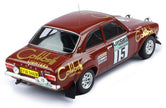 1974 Ford Escort Mk1 RS 1600 Lombard RAC Rallye 15 Alen/White 1:18 IXO Models 18RMC047B