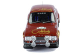 1974 Ford Escort Mk1 RS 1600 Lombard RAC Rallye 15 Alen/White 1:18 IXO Models 18RMC047B