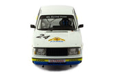 1985 Volvo 240 Turbo Nº24 Andersson DPM Nürburgring Super Sprint 1:18 IXO Models 18RMC105A.22