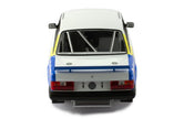 1985 Volvo 240 Turbo Nº33 Andersson/Petersson/Linden ETCC Zolder 1:18 IXO Models 18RMC105B.22