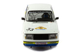 1985 Volvo 240 Turbo Nº33 Andersson/Petersson/Linden ETCC Zolder 1:18 IXO Models 18RMC105B.22