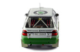 1995 Skoda Felicia Kit Car Nº20 Blomqvist/Melander RAC Rally 1:18 IXO Models 18RMC147.22
