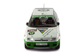 1995 Skoda Felicia Kit Car Nº20 Blomqvist/Melander RAC Rally 1:18 IXO Models 18RMC147.22