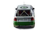 1995 Skoda Felicia Kit Car Nº27 Sibera/Gross RAC Rally 1:18 IXO Models 18RMC148.22