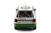 1995 Skoda Felicia Kit Car Nº19 Sibera/Gross Rally Tour de Corse 1:18 IXO Models 18RMC149B.22