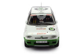 1995 Skoda Felicia Kit Car Nº19 Sibera/Gross Rally Tour de Corse 1:18 IXO Models 18RMC149B.22