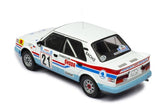 1986 Skoda 130 LR Nº21 Krecek/Motl Rally Acropolis 1:18 IXO Models 18RMC157A.22
