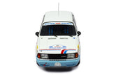 1986 Skoda 130 LR Nº21 Krecek/Motl Rally Acropolis 1:18 IXO Models 18RMC157A.22