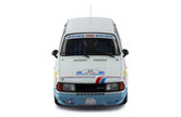1986 Skoda 130 LR Nº22 Kvaizar/Janecek Rally Acropolis 1:18 IXO Models 18RMC157B.22