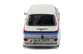 1973 BMW 2002 (E20) Nº11 Warmbold/Todt RAC Rally 1:18 IXO Models 18RMC164.22