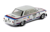 1973 BMW 2002 (E20) Nº11 Warmbold/Todt RAC Rally 1:18 IXO Models 18RMC164.22