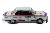 1973 BMW 2002 (E20) Nº11 Warmbold/Todt RAC Rally 1:18 IXO Models 18RMC164.22