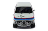 1973 BMW 2002 (E20) Nº11 Warmbold/Todt RAC Rally 1:18 IXO Models 18RMC164.22