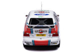 1998 Ford Escort WRC Nº22 Medeghini/Medeghini-Capoferri Rally Sanremo 1:18 IXO Models 18RMC171B.22