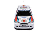 1998 Ford Escort WRC Nº22 Medeghini/Medeghini-Capoferri Rally Sanremo 1:18 IXO Models 18RMC171B.22