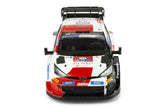 2023 Toyota Yaris GR Rally1 Hybrid Nº33 Evans/Martin Ganador Rally Finlandia 1:18 IXO Models 18RMC174A