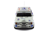 1986 Lada VAZ 2105 VFTS Nº70 Tumalevičius/Videica Rally 1000 Lagos 1:18 IXO Models 18RMC181A.22