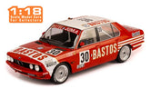 1982 BMW 528i (E28) Nº30 Heyer/Joosen/Hahne 24h Spa 1:18 IXO Models IXO18RMC182A.22