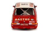 1982 BMW 528i (E28) Nº30 Heyer/Joosen/Hahne 24h Spa 1:18 IXO Models IXO18RMC182A.22