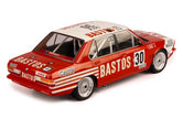 1982 BMW 528i (E28) Nº30 Heyer/Joosen/Hahne 24h Spa 1:18 IXO Models IXO18RMC182A.22