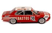 1982 BMW 528i (E28) Nº30 Heyer/Joosen/Hahne 24h Spa 1:18 IXO Models IXO18RMC182A.22