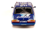 1982 BMW 528i (E28) Nº26 Jarier/Trintignant/Tassin 24h Spa 1:18 IXO Models RMC183A.22